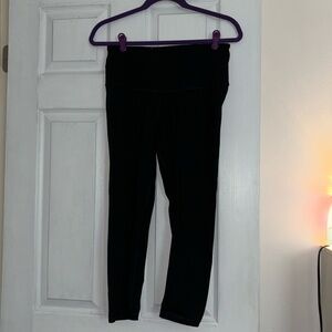 Victoria Sport Leggings